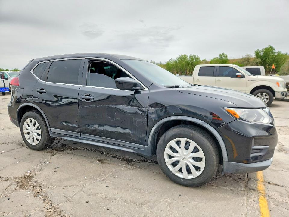 Aukcja sprzedaży 2018 Nissan Rogue, vin: KNMAT2MV8JP520923, numer aukcji: 66991836