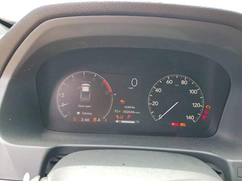 Продаж на аукціоні авто 2026 Honda Ridgeline, vin: 5FPYK3F55TB014085, номер лоту: 63576626