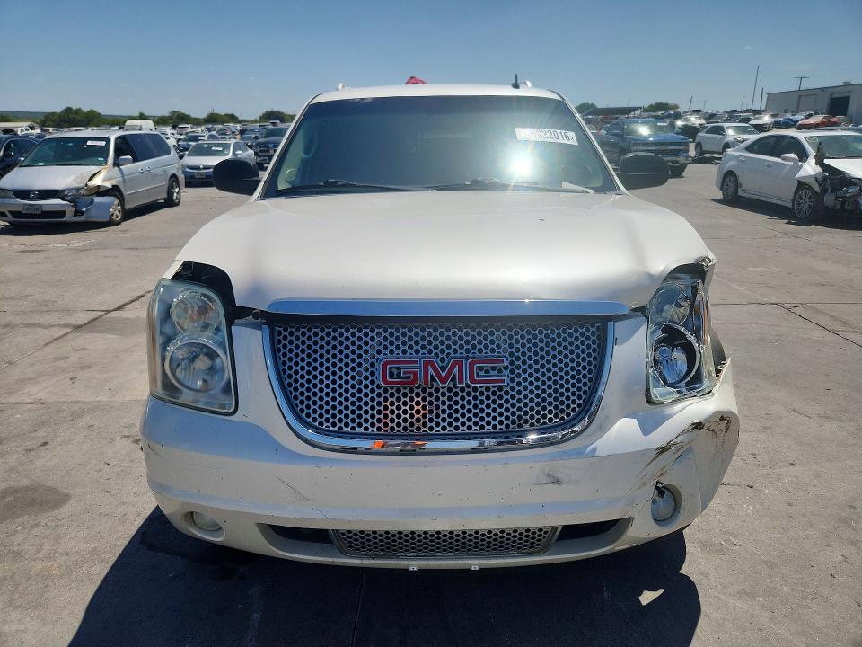 2011 Gmc Yukon Xl მანქანა იყიდება აუქციონზე, vin: 1GKS1MEF9BR195948, აუქციონის ნომერი: 66022016