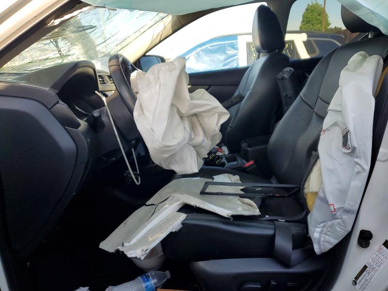 Aukcja sprzedaży 2018 Nissan Rogue, vin: KNMAT2MT9JP600357, numer aukcji: 66791426