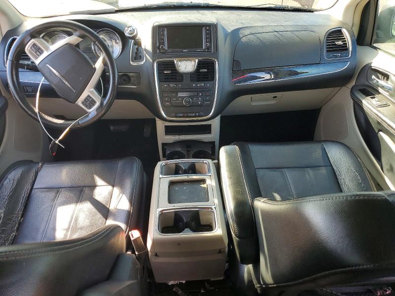 Aukcja sprzedaży 2015 Chrysler Town & Country, vin: 2C4RC1BG5FR644901, numer aukcji: 66295556
