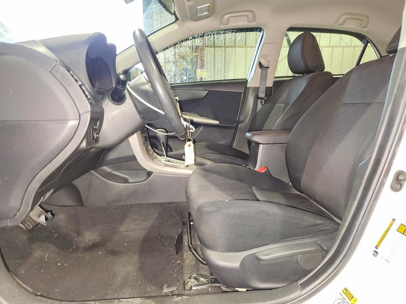 Aukcja sprzedaży 2010 Toyota Corolla, vin: 1NXBU4EE9AZ222857, numer aukcji: 64050196