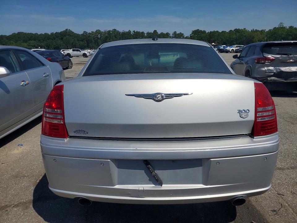 65899926 :رقم المزاد ، 2C3LA73W16H102774 vin ، 2006 Chrysler 300c مزاد بيع