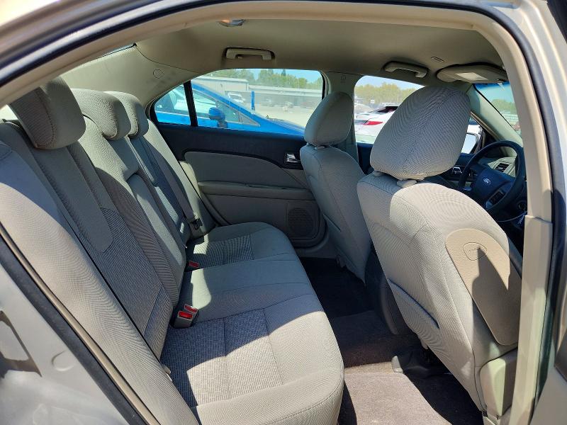Aukcja sprzedaży 2010 Ford Fusion, vin: 3FAHP0HA5AR394436, numer aukcji: 64102156