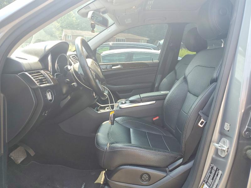 Продаж на аукціоні авто 2015 Mercedes-benz Ml, vin: 4JGDA5HB9FA456093, номер лоту: 64036886