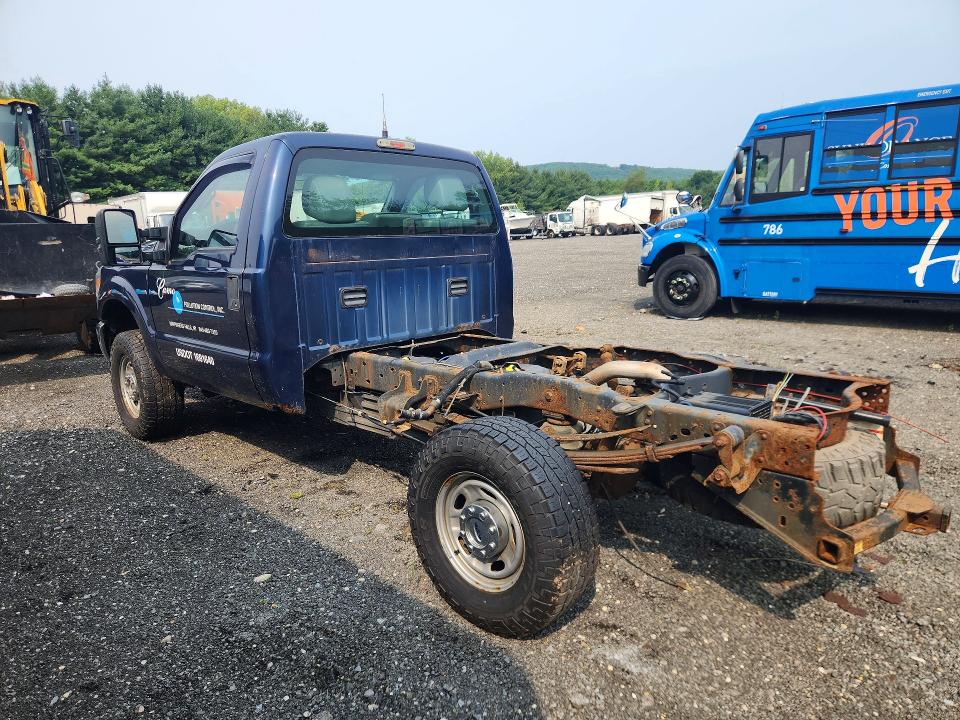 Продажа на аукционе авто 2015 Ford F350, vin: 1FTRF3B63FEA06721, номер лота: 64234626