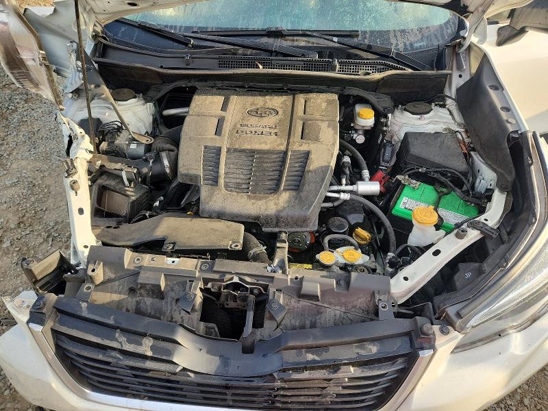 Aukcja sprzedaży 2021 Subaru Forester, vin: JF2SKADC9MH481517, numer aukcji: 66778186