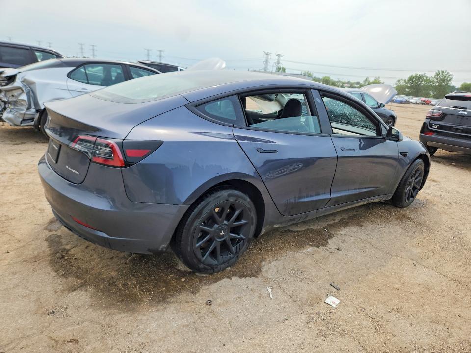 Aukcja sprzedaży 2023 Tesla Model 3, vin: 5YJ3E1EB4PF668927, numer aukcji: 64845506