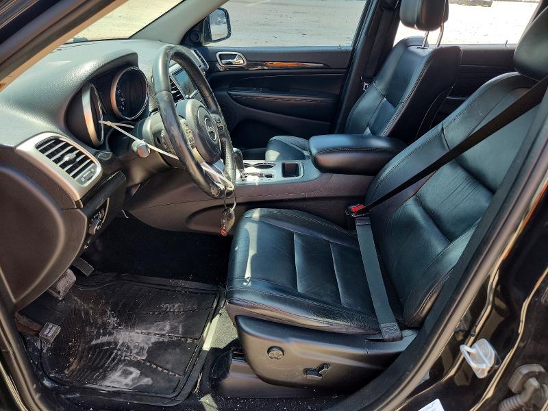 Aukcja sprzedaży 2012 Jeep Grand Cherokee, vin: 1C4RJFAG5CC352562, numer aukcji: 66980176