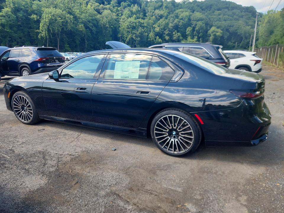 Aukcja sprzedaży 2026 Bmw 760, vin: WBA33EJ03TCX86053, numer aukcji: 65484376