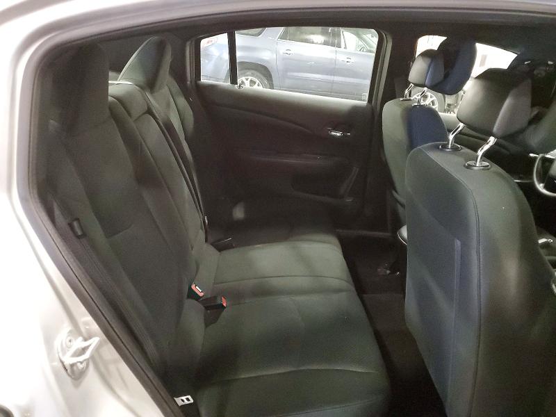65361786 :رقم المزاد ، 1C3CCBAB9CN126854 vin ، 2012 Chrysler 200 مزاد بيع