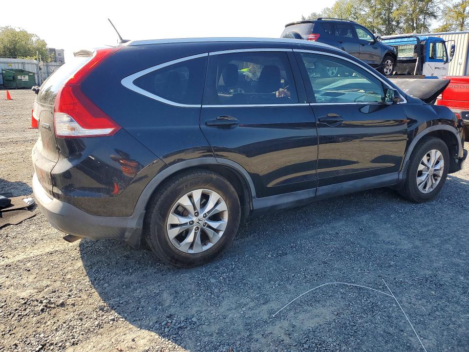 Продажа на аукционе авто 2012 Honda Cr-v, vin: JHLRM4H78CC004601, номер лота: 66469416