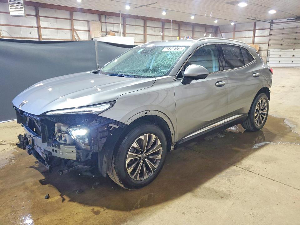 Aukcja sprzedaży 2024 Buick Envision, vin: LRBFZME44RD067532, numer aukcji: 65148176
