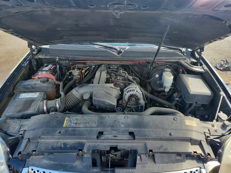 66587716 :رقم المزاد ، 1GKFK63858J194592 vin ، 2008 Gmc Yukon مزاد بيع