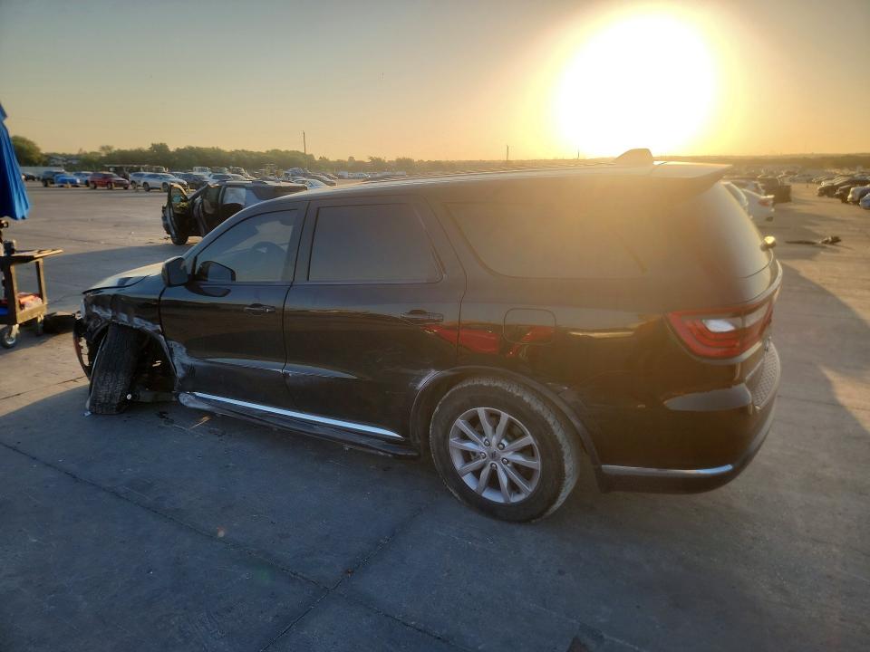 Продаж на аукціоні авто 2021 Dodge Durango, vin: 1C4RDHAG6MC760685, номер лоту: 64690376