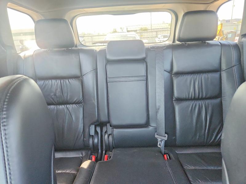 2016 Jeep Grand Cherokee მანქანა იყიდება აუქციონზე, vin: 1C4RJFBG8GC492349, აუქციონის ნომერი: 65490156