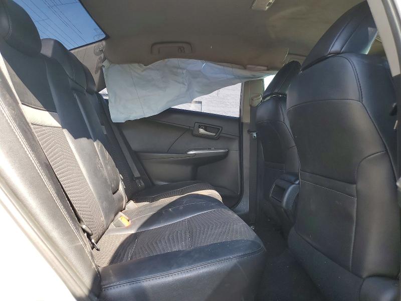 2014 Toyota Camry მანქანა იყიდება აუქციონზე, vin: 4T1BF1FK1EU777305, აუქციონის ნომერი: 64695006