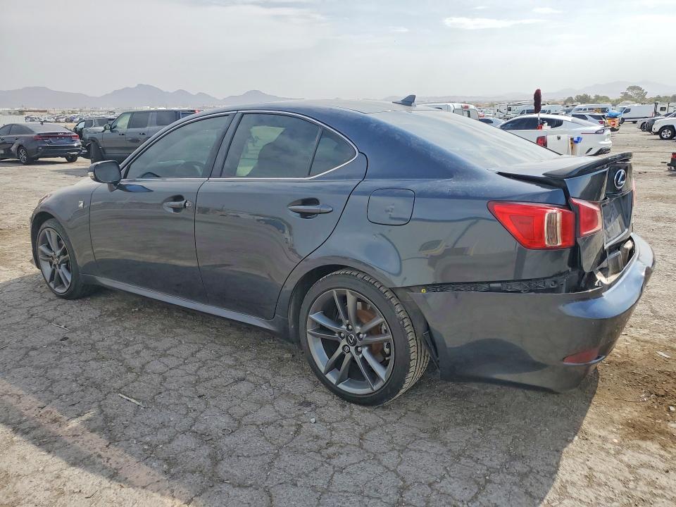 Продаж на аукціоні авто 2011 Lexus Is 250, vin: JTHBF5C29B5147651, номер лоту: 64773746