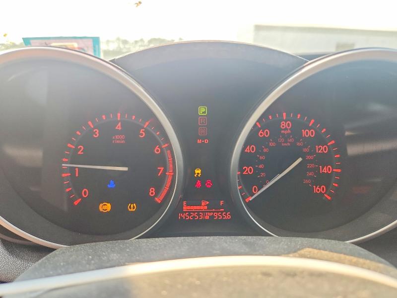 Продажа на аукционе авто 2011 Mazda 3, vin: JM1BL1K64B1362496, номер лота: 65345516