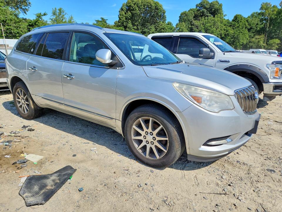 Aukcja sprzedaży 2014 Buick Enclave, vin: 5GAKVBKD5EJ325543, numer aukcji: 66614226