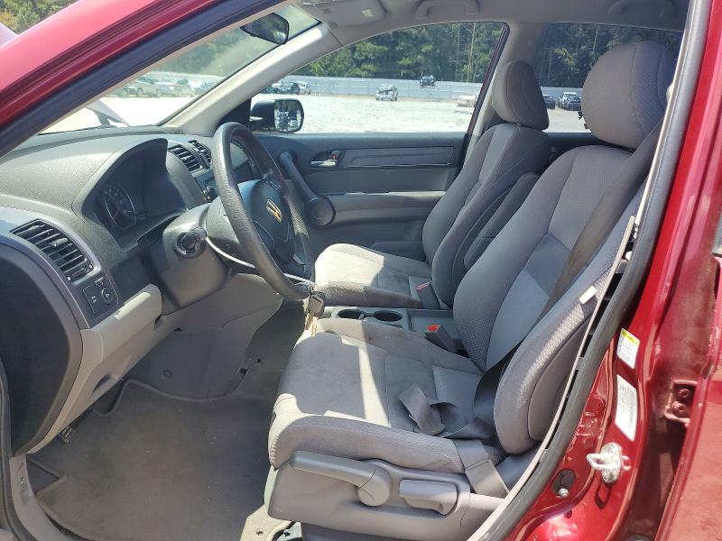Продажа на аукционе авто 2009 Honda Cr-v, vin: 3CZRE38309G700662, номер лота: 64617486