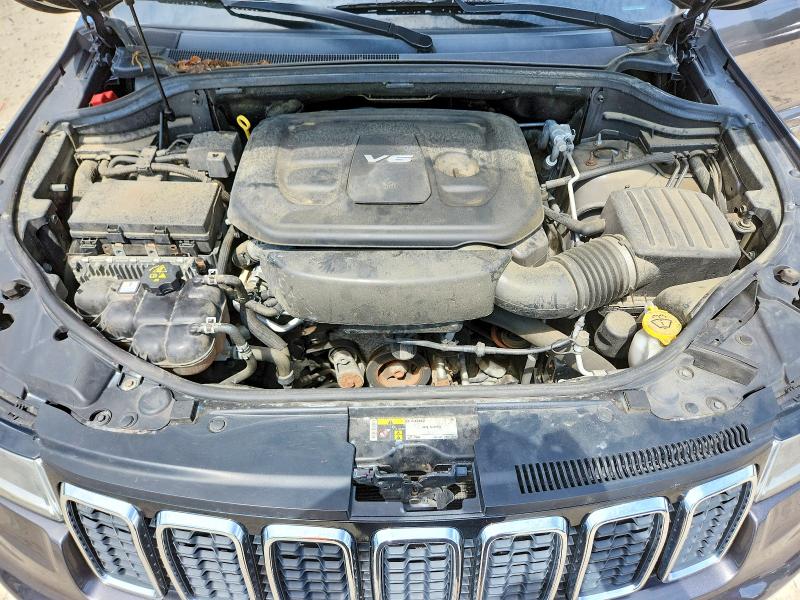 Aukcja sprzedaży 2018 Jeep Grand Cherokee, vin: 1C4RJFBGXJC265087, numer aukcji: 64674326
