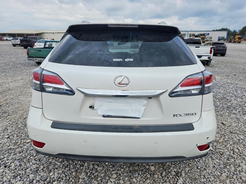 Продаж на аукціоні авто 2015 Lexus Rx 350, vin: JTJBK1BA0F2469047, номер лоту: 63923606