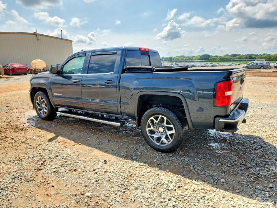 Aukcja sprzedaży 2017 Gmc Sierra, vin: 3GTP1MEC7HG423929, numer aukcji: 66756686