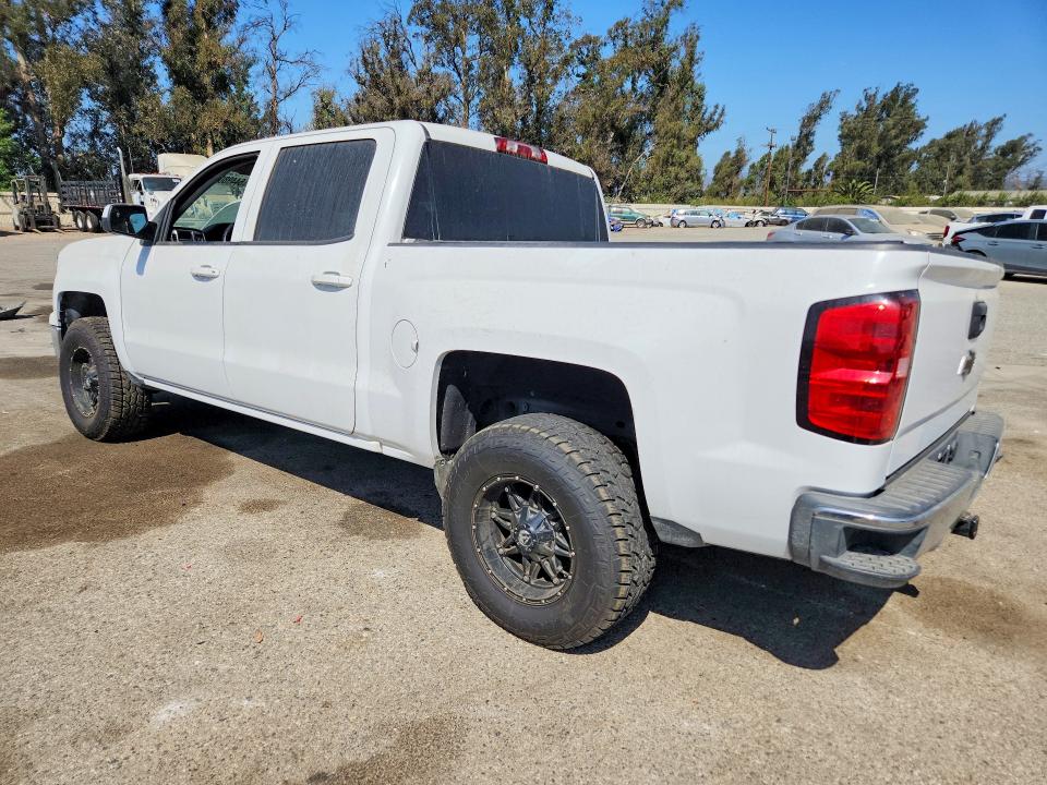 Aukcja sprzedaży 2014 Chevrolet Silverado, vin: 3GCPCREC1EG180556, numer aukcji: 64498096