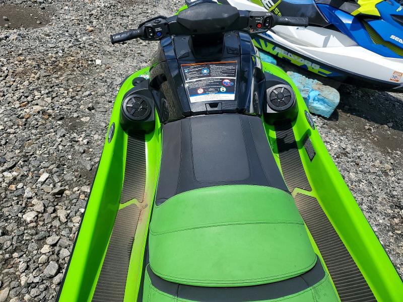 Продажа на аукционе авто 2021 Yamaha Vx Cruiser Ho, vin: YAMA2464K021, номер лота: 60549686