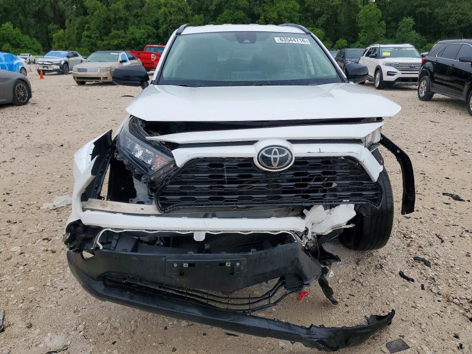 Aukcja sprzedaży 2019 Toyota Rav4, vin: JTMH1RFVXKD517275, numer aukcji: 63544716