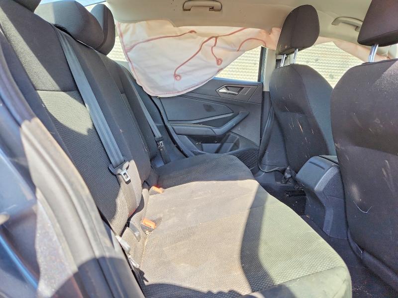 2019 Volkswagen Jetta მანქანა იყიდება აუქციონზე, vin: 3VWC57BU4KM179907, აუქციონის ნომერი: 64955976