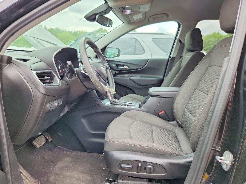 65048026 :رقم المزاد ، 2GNAXUEV2L6135883 vin ، 2020 Chevrolet Equinox مزاد بيع