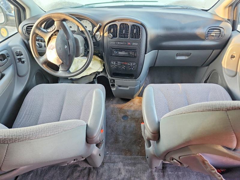 Aukcja sprzedaży 2007 Dodge Grand Caravan, vin: 1D4GP24R77B178228, numer aukcji: 65041736
