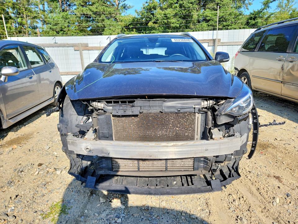 Продаж на аукціоні авто 2018 Infiniti Qx30, vin: SJKCH5CR0JA048670, номер лоту: 65236046