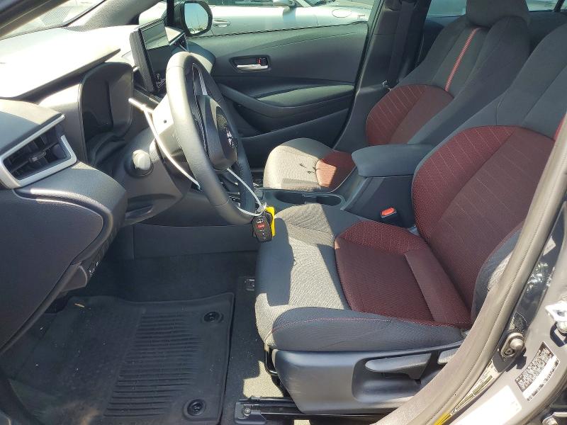 Aukcja sprzedaży 2026 Toyota Corolla, vin: 5YFS4MCE4TP256728, numer aukcji: 64120456