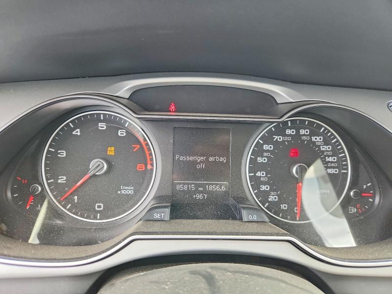 Aukcja sprzedaży 2015 Audi A4, vin: WAUDFAFL3FN031145, numer aukcji: 66702816