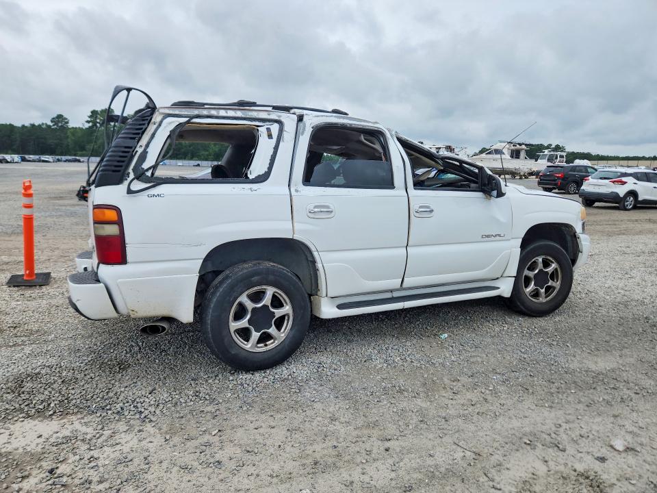Продажа на аукционе авто 2004 Gmc Yukon, vin: 1GKEK63U74J251071, номер лота: 63941976
