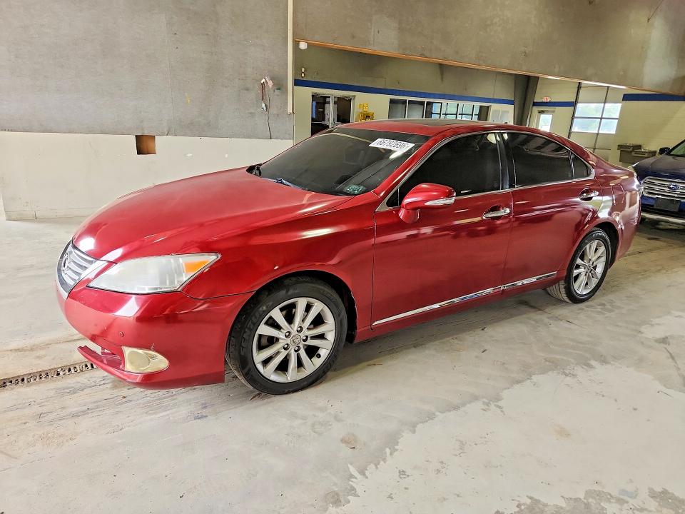 66792696 :رقم المزاد ، JTHBK1EG5C2503724 vin ، 2012 Lexus Es مزاد بيع