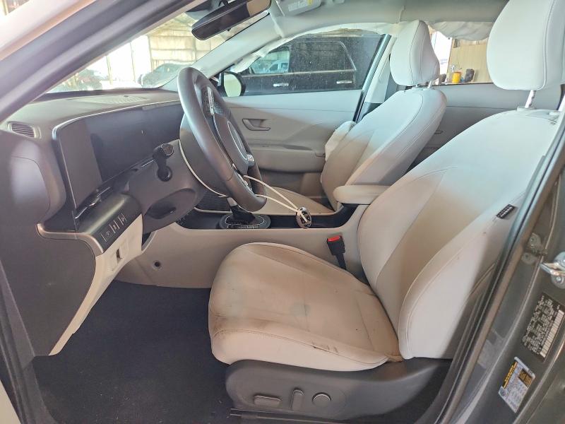 Aukcja sprzedaży 2024 Hyundai Kona, vin: KM8HBCAB9RU079829, numer aukcji: 64148596