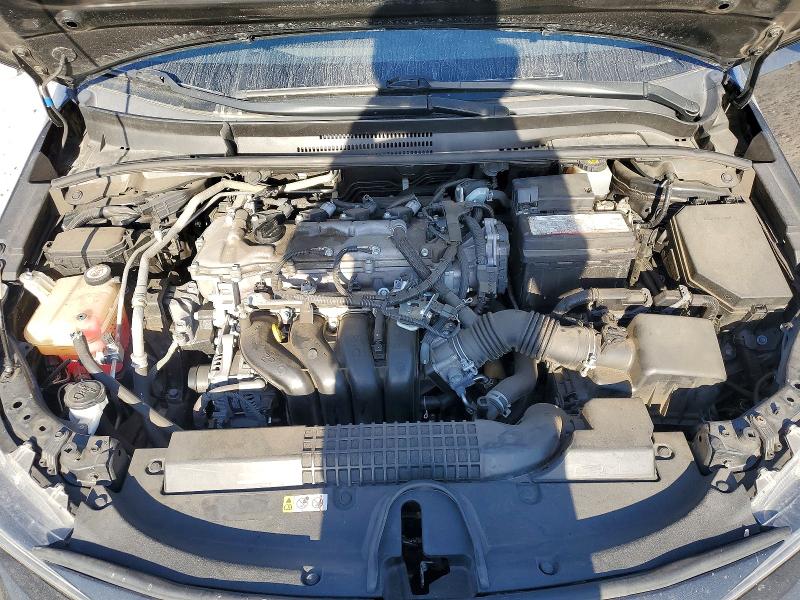 Продажа на аукционе авто 2020 Toyota Corolla, vin: JTDEPRAE3LJ053807, номер лота: 65370556