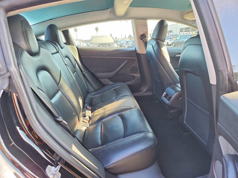 Продаж на аукціоні авто 2023 Tesla Model 3, vin: 5YJ3E1EA9PF453390, номер лоту: 63365666