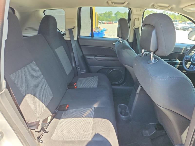 Продажа на аукционе авто 2011 Jeep Compass, vin: 1J4NT1FA3BD236117, номер лота: 65797976