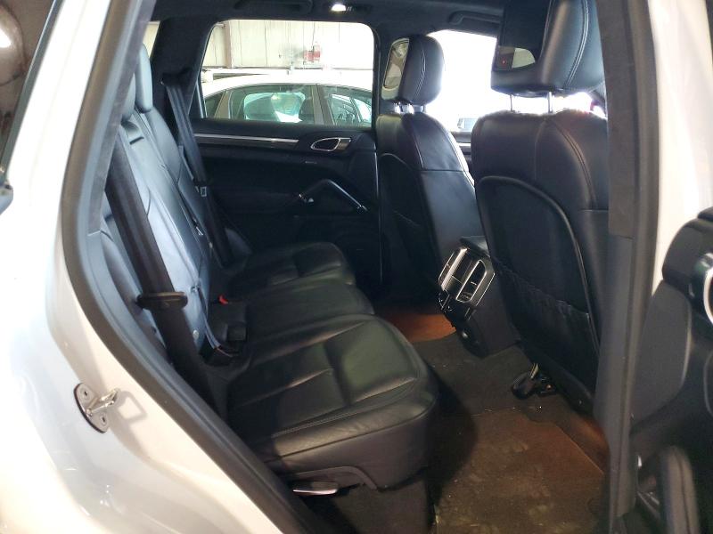 Продаж на аукціоні авто 2013 Porsche Cayenne, vin: WP1AC2A25DLA92328, номер лоту: 66253576