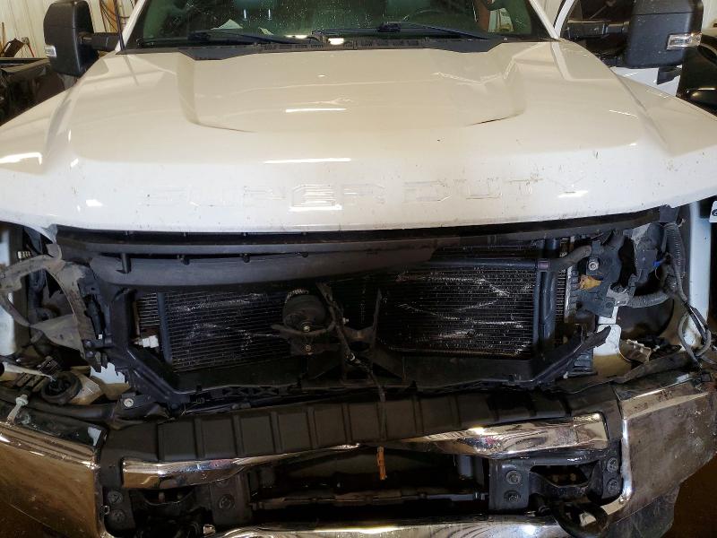 Продажа на аукционе авто 2020 Ford F350, vin: 1FT8W3BT5LEC88454, номер лота: 64546626