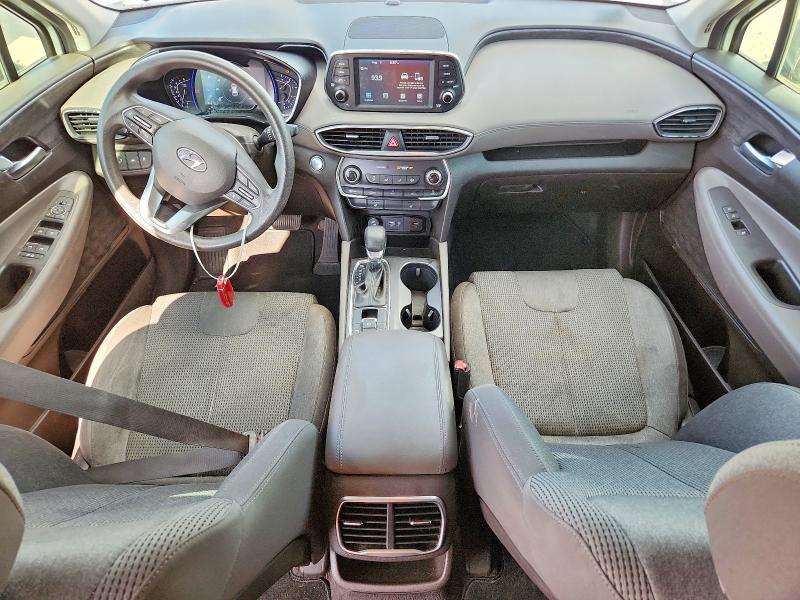 Продаж на аукціоні авто 2019 Hyundai Santa Fe, vin: 5NMS33AD3KH078651, номер лоту: 61647736