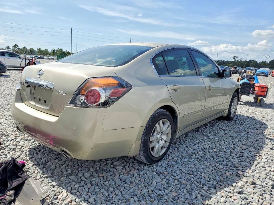 Продаж на аукціоні авто 2010 Nissan Altima, vin: 1N4AL2AP3AC143842, номер лоту: 64437166
