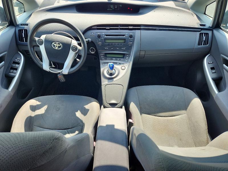 Продаж на аукціоні авто 2010 Toyota Prius, vin: JTDKN3DU8A1099784, номер лоту: 64088886