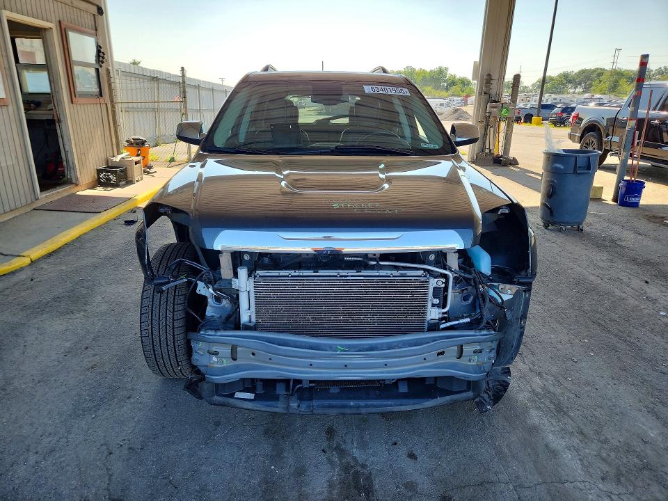 Продажа на аукционе авто 2017 Gmc Terrain, vin: 2GKFLUE34H6265135, номер лота: 63401956