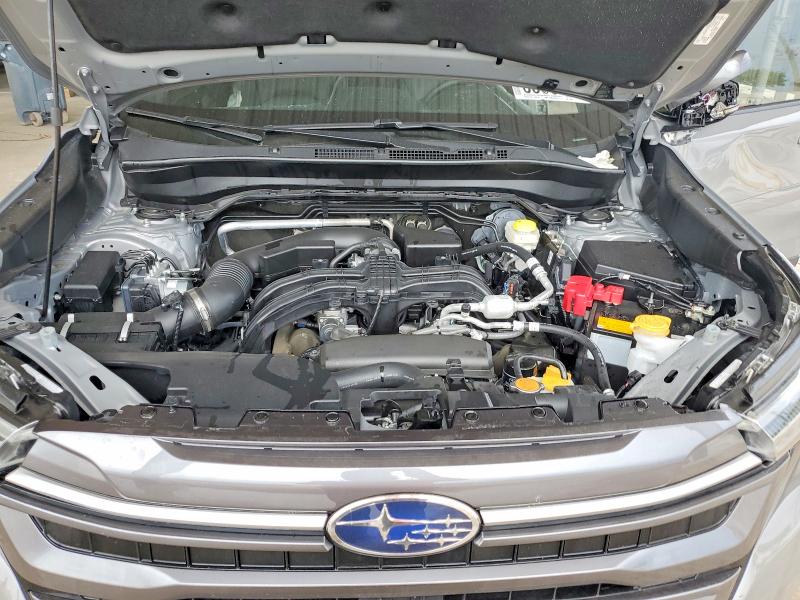 Aukcja sprzedaży 2025 Subaru Forester, vin: JF2SLDRC5SH456022, numer aukcji: 63366206